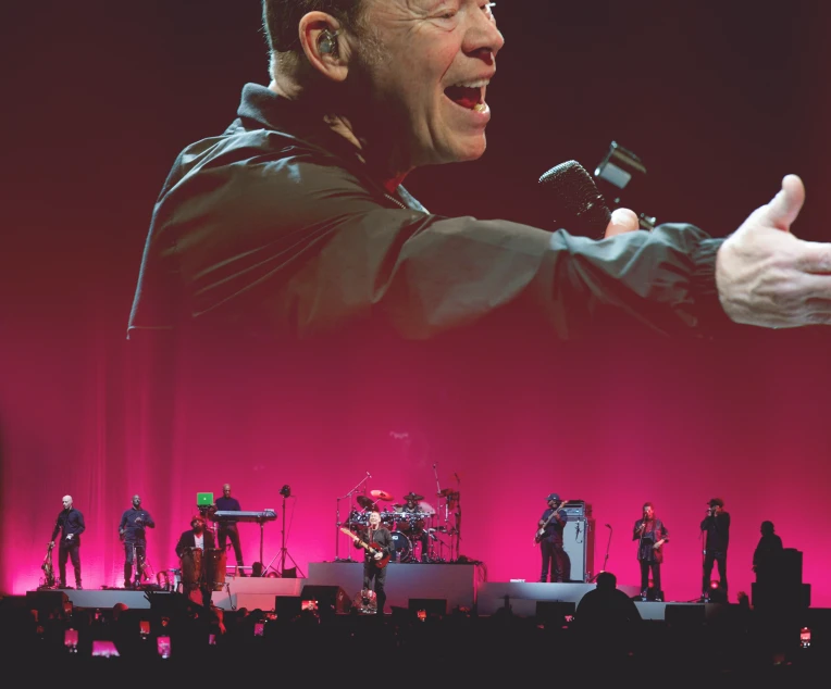 UB40 Feat. Ali Campbell